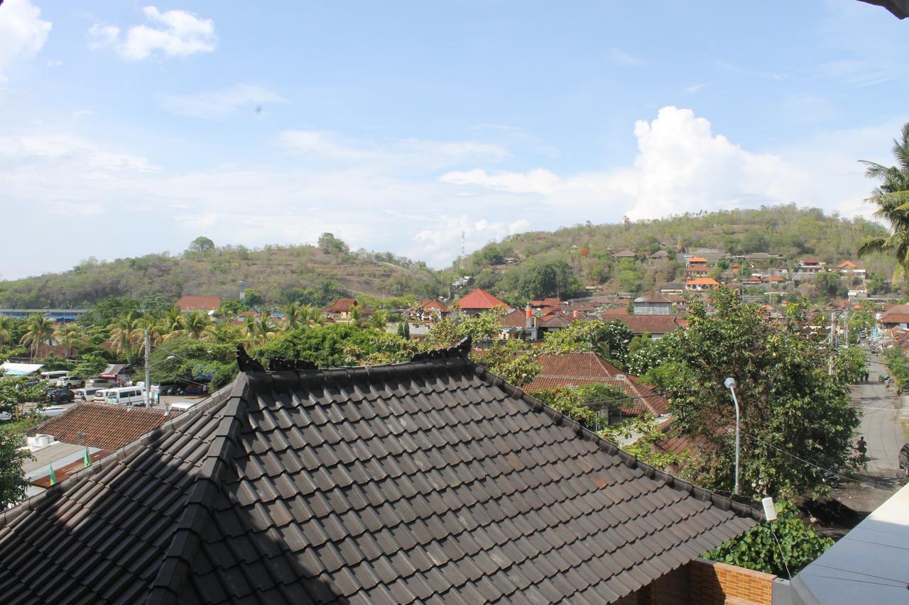 Serangan Inn II Padangbai  Phòng bức ảnh