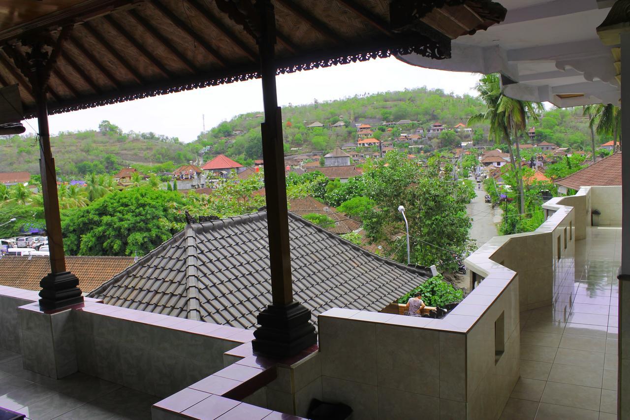 Serangan Inn II Padangbai  Phòng bức ảnh