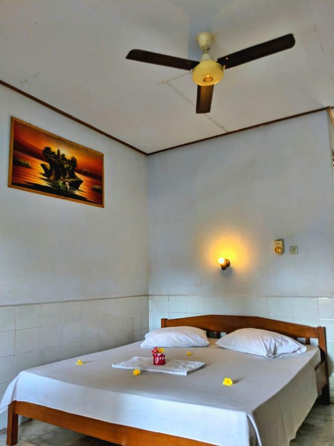 Serangan Inn II Padangbai  Ngoại thất bức ảnh